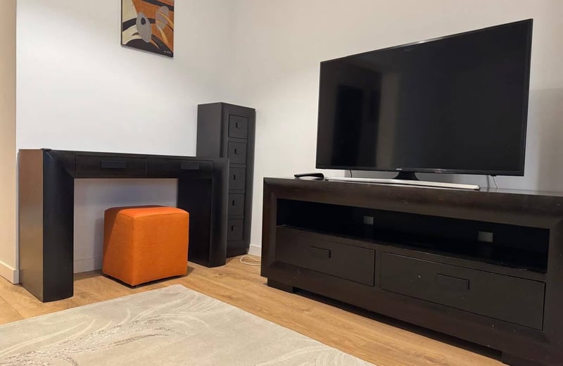 Аренда комфортной 3-комнатной квартиры 80 м² в районе Faleza Nord, Констанца, Румыния